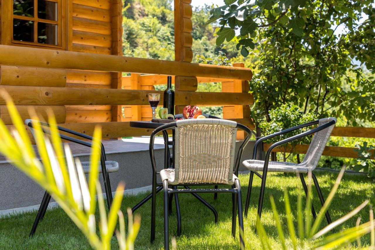 Green Hill Virpazar Exterior photo