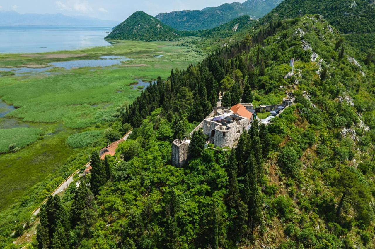 Green Hill Virpazar Exterior photo